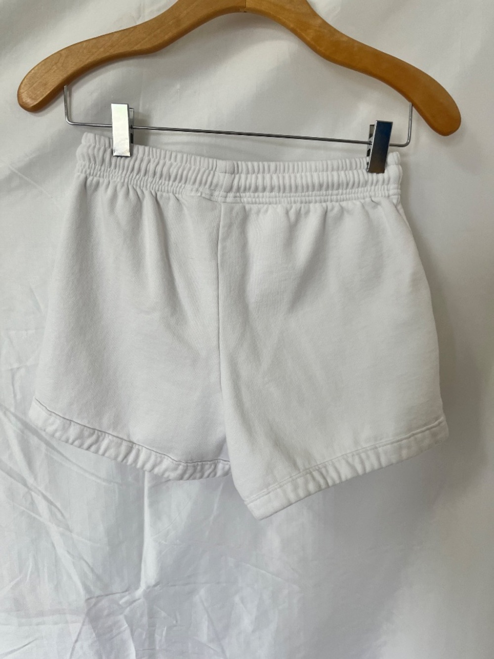 Harlow sweats shorts - Picture 2 of 3